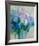 Bien a Vous!-Genevieve Dolle-Framed Giclee Print