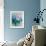 Bien a Vous!-Genevieve Dolle-Framed Giclee Print displayed on a wall