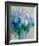 Bien a Vous!-Genevieve Dolle-Framed Giclee Print