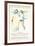 Biennale de peinture-Kees van Dongen-Framed Premium Edition