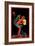 Biere au Diable-Eugene Oge-Framed Art Print