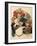 Biere De La Meuse-Alphonse Mucha-Framed Giclee Print