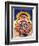 Biere du Lion-null-Framed Giclee Print