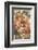 Bieres de La Meuse-Alphonse Mucha-Framed Premium Giclee Print