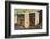 Biete Ghiorgis, House of St. George, one of the rock hewn churches in Lalibela, Ethiopia-Keren Su-Framed Photographic Print