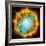 Big Bang Inflation-Detlev Van Ravenswaay-Framed Premium Photographic Print