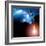 Big Bang Origin of the Universe, Artwork-Detlev Van Ravenswaay-Framed Premium Photographic Print