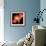 Big Bang Probability, Conceptual Image-Victor De Schwanberg-Framed Premium Photographic Print displayed on a wall