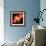 Big Bang Probability, Conceptual Image-Victor De Schwanberg-Framed Premium Photographic Print displayed on a wall