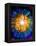 Big Bang-Victor Habbick-Framed Premier Image Canvas