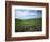 Big Basin Prairie Preserve, Kansas, USA-Charles Gurche-Framed Photographic Print