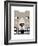 Big Bear-Seventy Tree-Framed Giclee Print