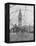 Big Ben, 1940, (1940)-null-Framed Premier Image Canvas