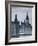 Big Ben and Houses of Parliament, London, England-Doug Pearson-Framed Photographic Print