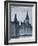 Big Ben and Houses of Parliament, London, England-Doug Pearson-Framed Photographic Print