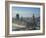 Big Ben and Houses of Parliament, London, England-Jon Arnold-Framed Photographic Print