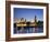 Big Ben and Houses of Parliament, London, England-Jon Arnold-Framed Photographic Print