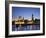 Big Ben and Houses of Parliament, London, England-Jon Arnold-Framed Photographic Print