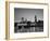 Big Ben and Houses of Parliament, London, England-Jon Arnold-Framed Photographic Print