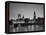 Big Ben and Houses of Parliament, London, England-Jon Arnold-Framed Premier Image Canvas