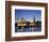 Big Ben and Houses of Parliament, London, England-Jon Arnold-Framed Photographic Print