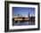 Big Ben and Houses of Parliament, London, England-Jon Arnold-Framed Photographic Print