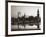 Big Ben and the Houses of Parliament-Pawel Libra-Framed Art Print