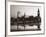 Big Ben and the Houses of Parliament-Pawel Libra-Framed Art Print