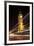 Big Ben by Night-Joseph Eta-Framed Giclee Print