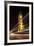 Big Ben by Night-Joseph Eta-Framed Giclee Print