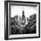 Big Ben - City of London - UK - England - United Kingdom - Europe-Philippe Hugonnard-Framed Photographic Print