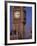 Big Ben Clock Tower, London, England-Robin Hill-Framed Photographic Print