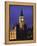 Big Ben Clock Tower-Laurie Chamberlain-Framed Premier Image Canvas