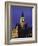 Big Ben Clock Tower-Laurie Chamberlain-Framed Photographic Print