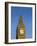 Big Ben, Houses of Parliamant, London, England-Jon Arnold-Framed Photographic Print
