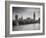 Big Ben, Houses of Parliament and Westminster Bridge, London, England, Uk-Jon Arnold-Framed Photographic Print