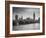 Big Ben, Houses of Parliament and Westminster Bridge, London, England, Uk-Jon Arnold-Framed Photographic Print