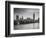 Big Ben, Houses of Parliament and Westminster Bridge, London, England, Uk-Jon Arnold-Framed Photographic Print