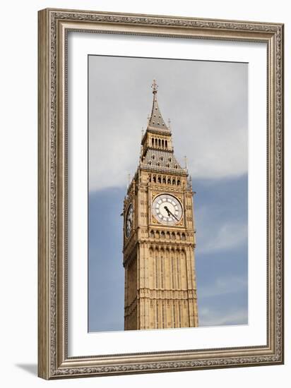 Big Ben I-Karyn Millet-Framed Photographic Print