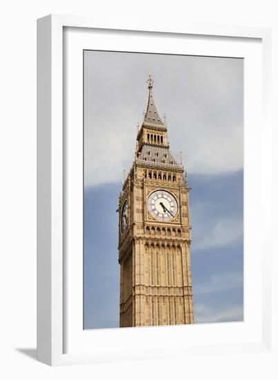 Big Ben I-Karyn Millet-Framed Photographic Print