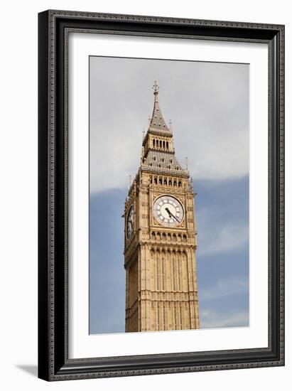 Big Ben I-Karyn Millet-Framed Photographic Print