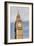 Big Ben I-Karyn Millet-Framed Photographic Print