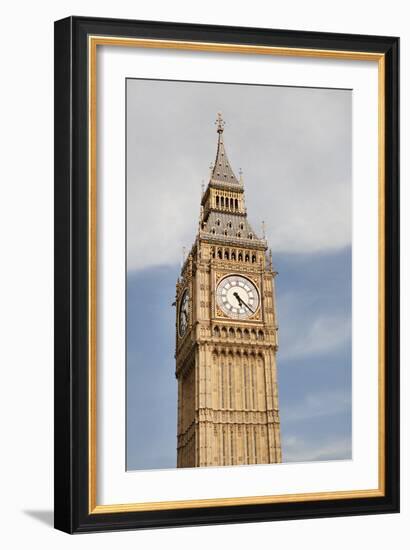 Big Ben I-Karyn Millet-Framed Photographic Print