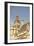 Big Ben II-Karyn Millet-Framed Photographic Print