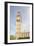 Big Ben III-Karyn Millet-Framed Photographic Print