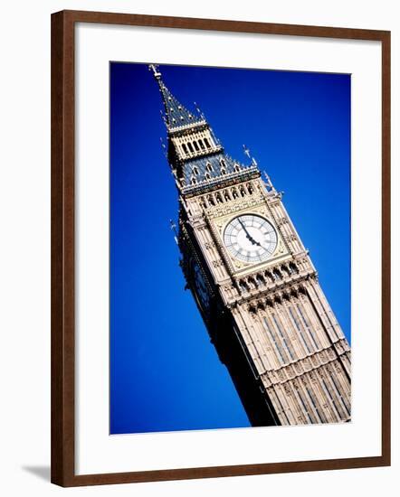 Big Ben in London-null-Framed Photographic Print