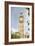 Big Ben IV-Karyn Millet-Framed Photographic Print