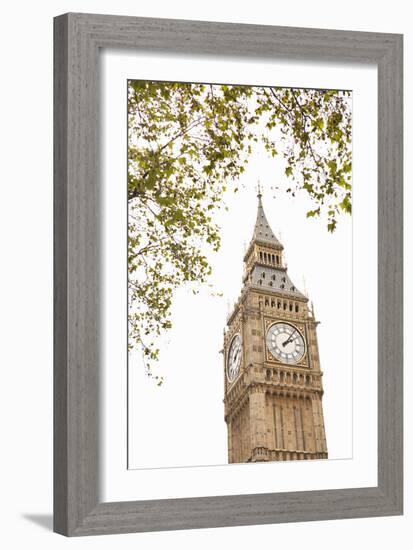 Big Ben IX-Karyn Millet-Framed Photographic Print