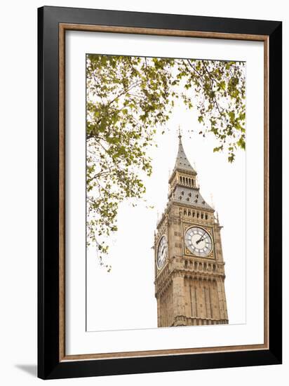 Big Ben IX-Karyn Millet-Framed Photographic Print