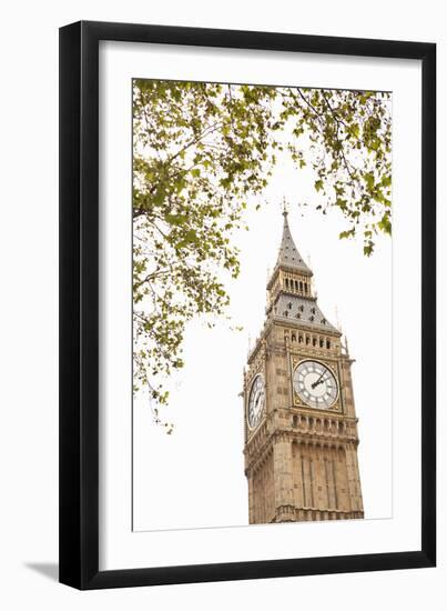 Big Ben IX-Karyn Millet-Framed Photographic Print